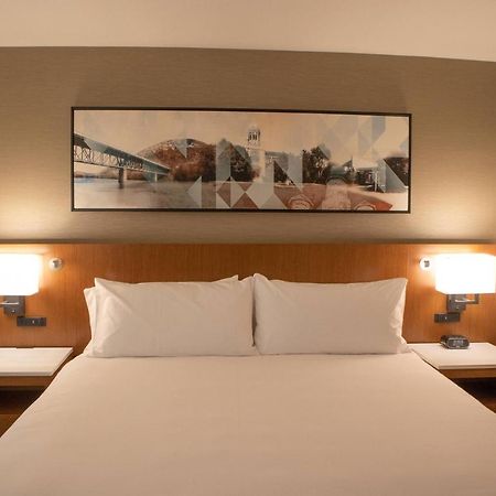 Delta Hotels By Marriott Allentown Lehigh Valley Fogelsville Экстерьер фото