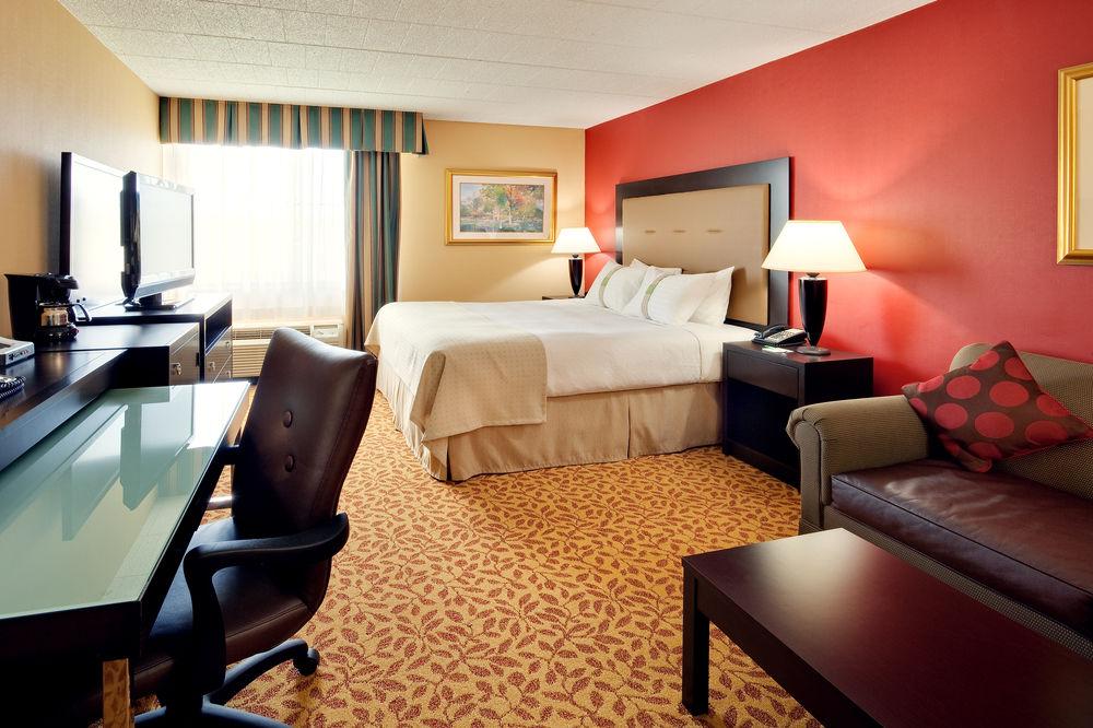 Delta Hotels By Marriott Allentown Lehigh Valley Fogelsville Экстерьер фото