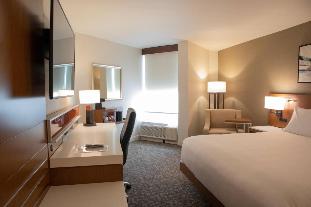 Delta Hotels By Marriott Allentown Lehigh Valley Fogelsville Экстерьер фото