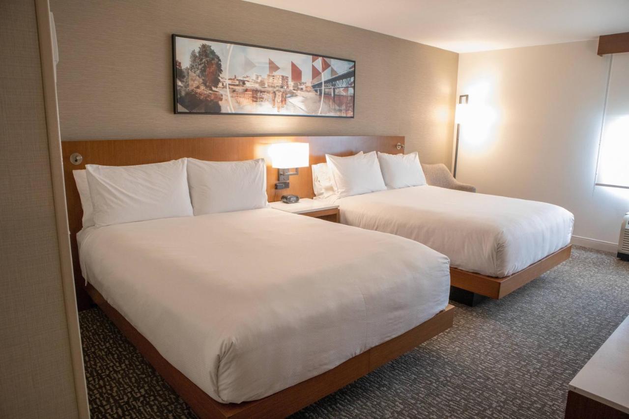 Delta Hotels By Marriott Allentown Lehigh Valley Fogelsville Экстерьер фото